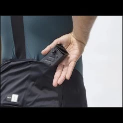 Pedalständer - Kickstand Schwarz -Fahrradbekleidung Und Zubehör satnder 6