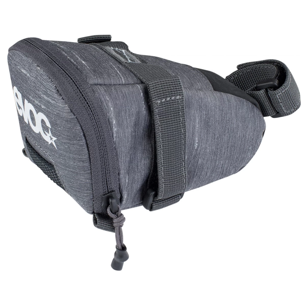 Evoc Satteltasche Tour 0.7 L - Grau/Carbon 1 Evoc Satteltasche Tour 0.7 L - Grau/Carbon