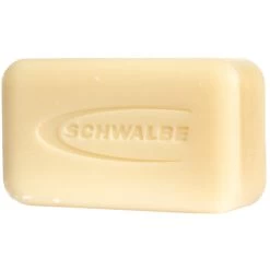 Schwalbe Natural Bike Soap Starter Set Seife, Blechdose Und Reinigungsbürste -Fahrradbekleidung Und Zubehör schwalbe natural bike soap 02 1293337
