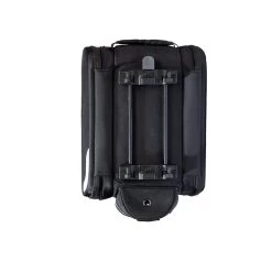 Racktime Odin Gepäckträgertasche - Schwarz 9 Racktime Odin Gepäckträgertasche - Schwarz -Fahrradbekleidung Und Zubehör snapitadapter