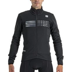 Sportful Tempo Jacket - Black