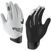 Sqlab SQ-Gloves ONE11 Handschuhe Wide - Weiss/schwarz
