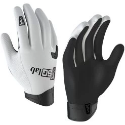Sqlab SQ-Gloves ONE11 Handschuhe Wide - Weiss/schwarz