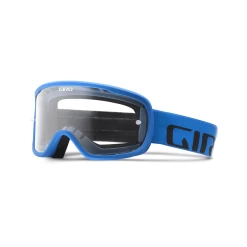 Giro TEMPO MTB Goggle - Clear - Blau