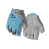 Giro Tessa Gel Handschuhe - Grau/Blau