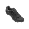 Giro Rincon W Damenfahrradschuhe - Schwarz