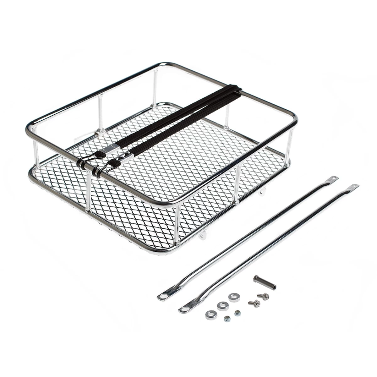 Take Away Tray Transportkorb - Chrome 1 Take Away Tray Transportkorb - Chrome