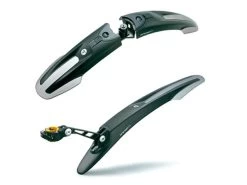 Topeak Defender Set M1/M2 Schutzblech Vorne/hinten