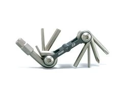 Topeak Mini 9 Multitool Miniwerkzeug