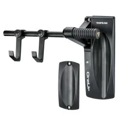 Topeak OneUp Bike Holder Wandhalterung - Schwarz