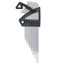 Topeak Torx Wrench Set - Torx Schlüssel Set -Fahrradbekleidung Und Zubehör torx wrench set torx schluessel set 88715