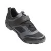 Giro Ventana Fastlace - MTB Schuhe - Portaro Grey/dark Shadow