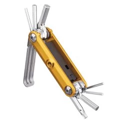 Topeak Tubi 11 Combo - Werkzeug -Fahrradbekleidung Und Zubehör tubi11 3